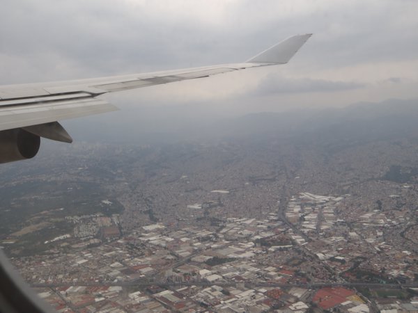 MORE MEXICO CITY