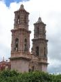 Iglesia Taxco