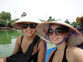 Hats from Vietnam :)