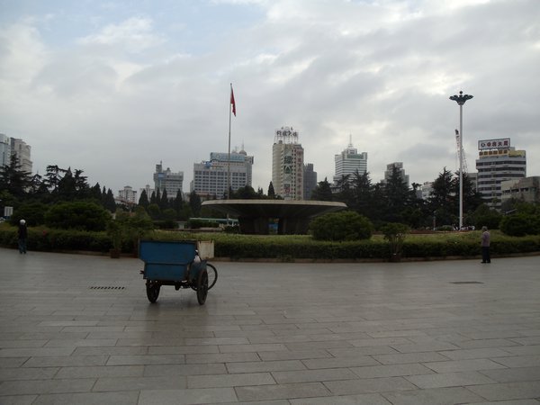 Dongfeng Square