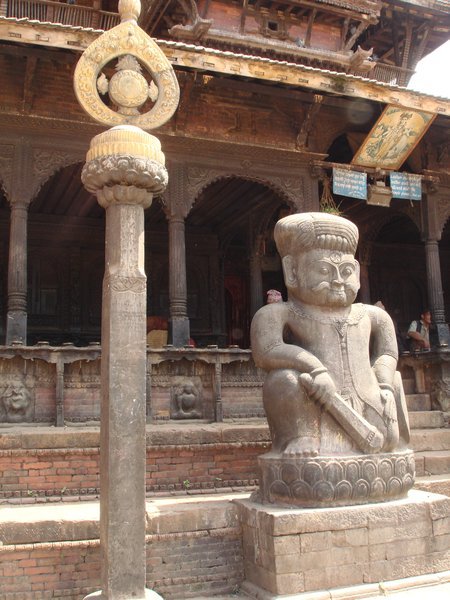 Dattatraya Temple