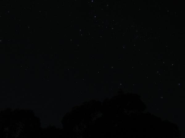 Kangaroo Island at Night #2