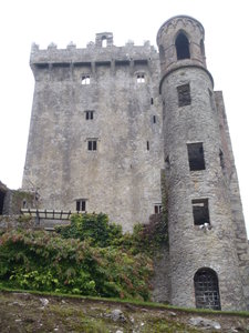 27.9.10 Blarney Castle