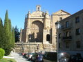 5.11.10 - Salamanca Convent