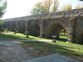 5.11.10 Salamanca Roman Bridge