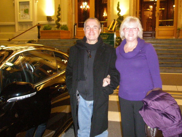 1.2.2011 - Monte Carlo