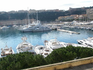 31.1.2011 - Monte Carlo