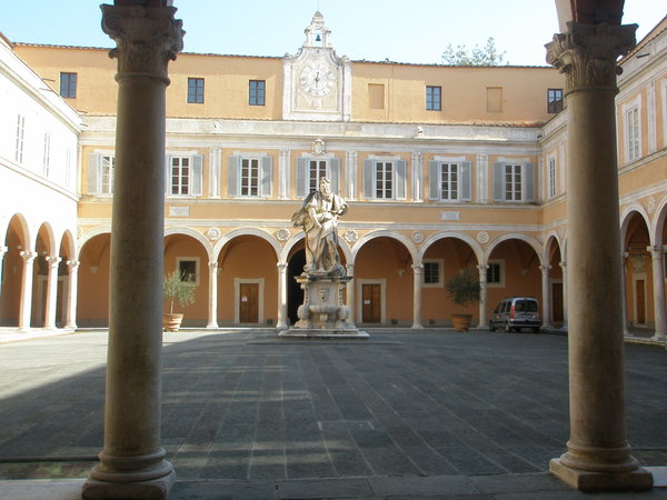 26.2.2011 - Pisa 