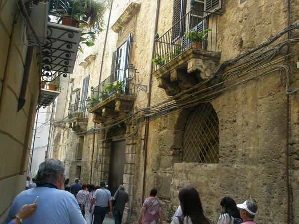 28.5.2011 - Sicily - Palermo