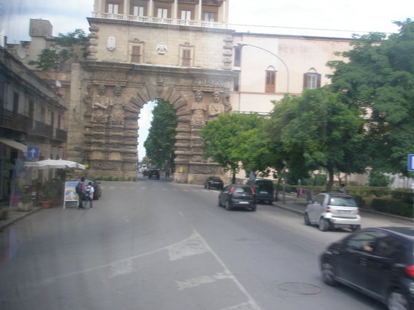 28.5.2011 - Sicily - Palermo