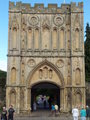 5.8.12 Bury Saint Edmunds Abbey Gate