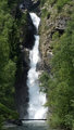 17.6.14 Waterfall past Venosc (2)
