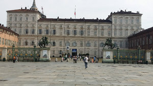12.8.14 Torino. Palazzo Reale  (2)
