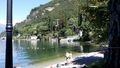 6.9.14 Italy. Lake Como. Lierna. Coffee and brioche  (3)