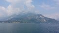8.9.14 Italy. Lake Como. Ferry trip from Mandello to Colico (3)