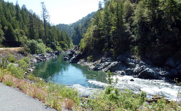 South Fork Smith River