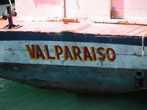 Welcome to Valparaiso