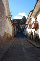 The Hill, Cusco