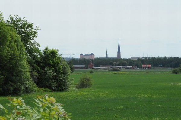 Castle Uppsala