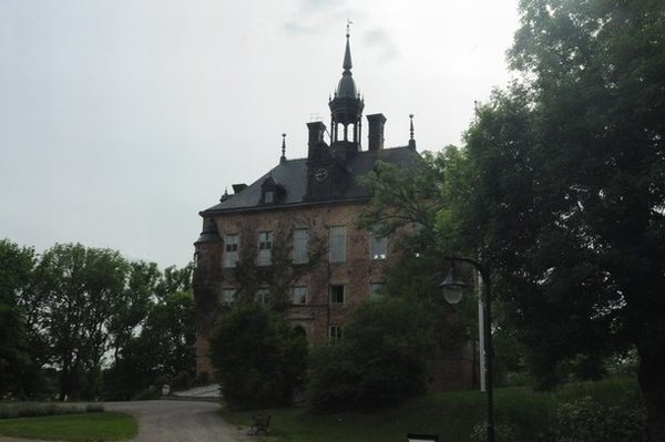 Viks Castle