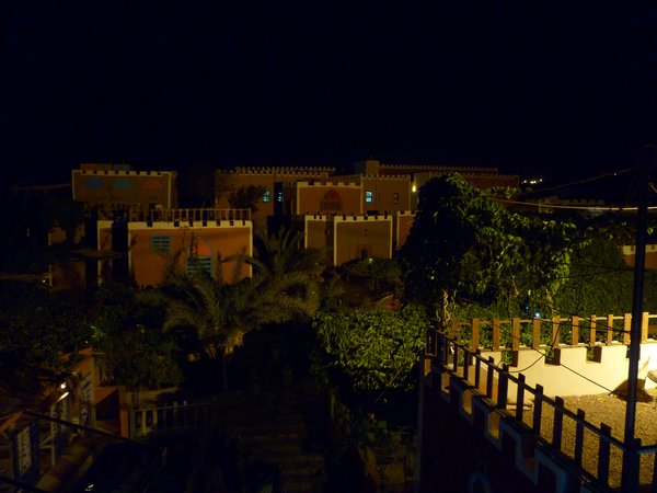 Bedouin Garden Village Hotel