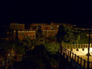 Bedouin Garden Village Hotel