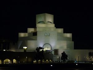 Musuem of Islamic Art, Doha