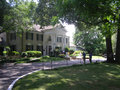 Graceland: the Mansion