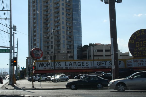The World's Largest Gift Shop