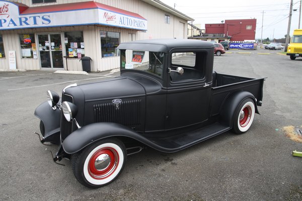For Sale 1934 ford pickup $20,000 anyone!!!