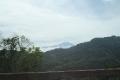 Driving to Mt Kinabalu