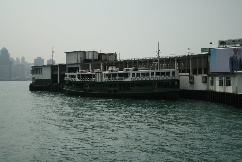 Star Ferry 