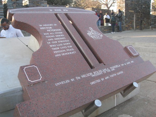24- Hector Pieteson Memorial