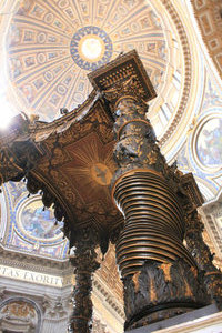 St. Peter's basilica