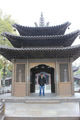 Temple of King Qian