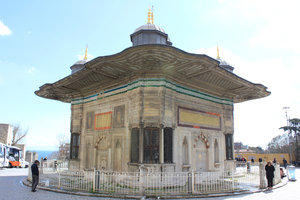 Sultanahmet