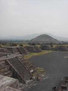 teotihuacan...