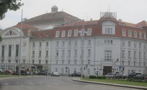 Vienna Concert House