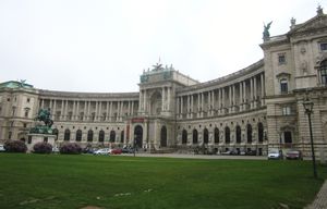 Austrian National Library 