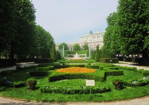 People's Garden