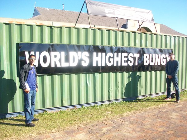 World's Highest