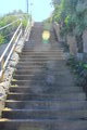 Stairs... my enemy on this walk