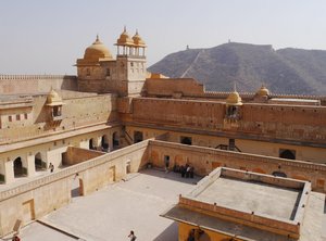 Amber Fort 