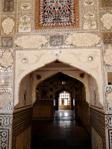 Amber Fort 