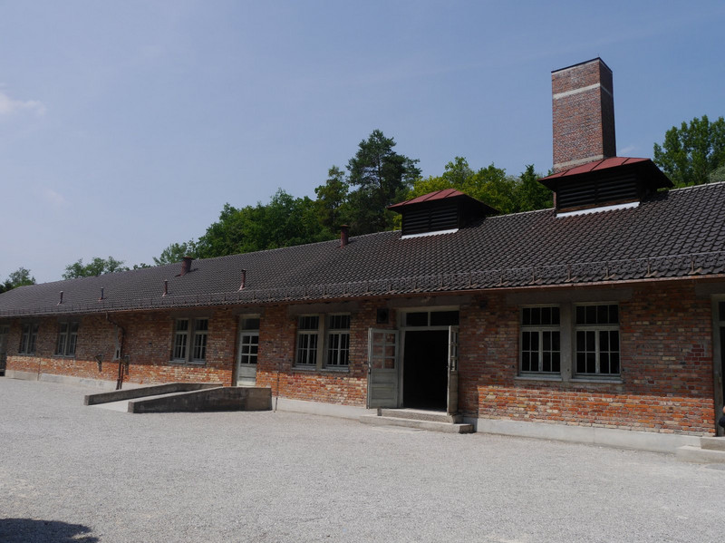 The Crematorium