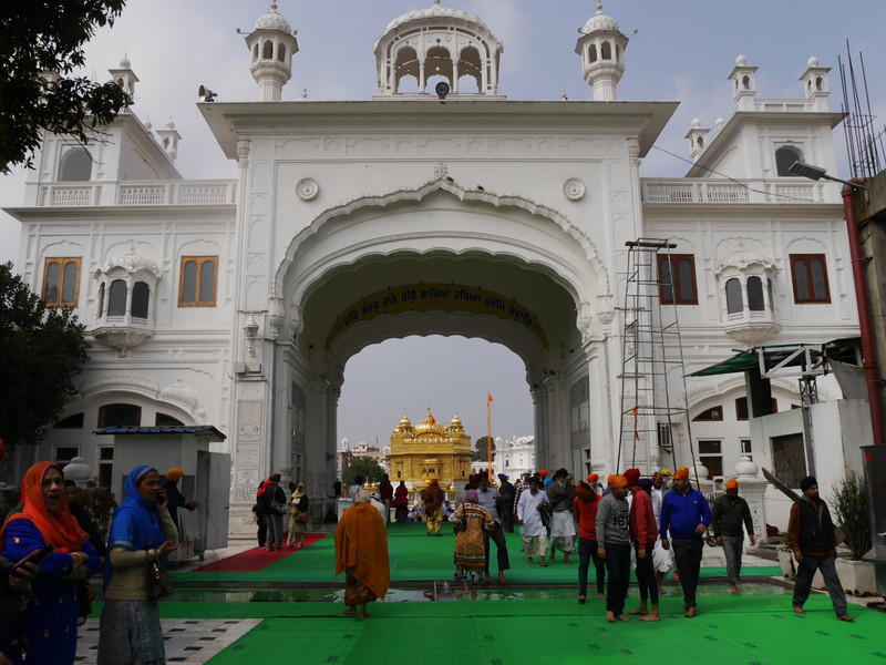 190221 Amritsar golden temple (232)