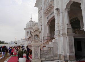190221 Amritsar golden temple (287)