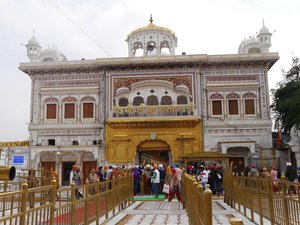 190221 Amritsar golden temple (299)