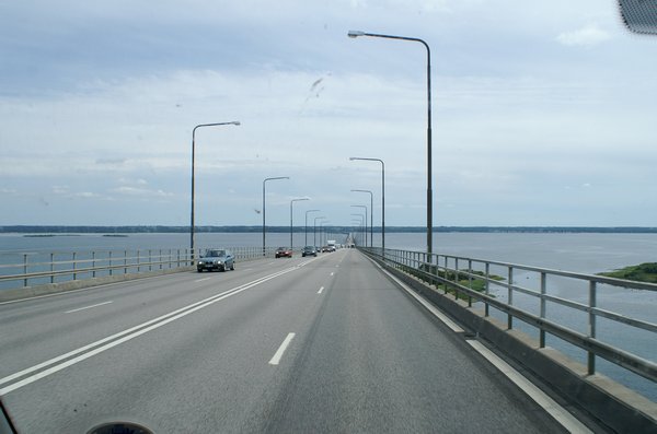 Oland Bridge