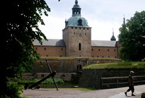 Kalmar castle